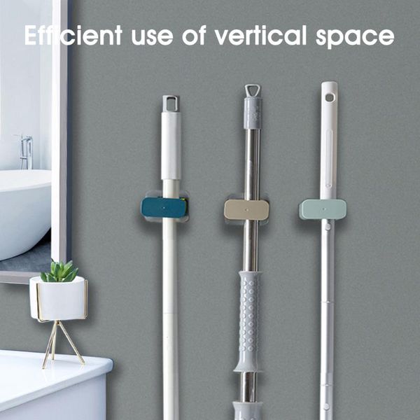 mop broom holder self adhesive hanger storage rack for home, kitchen fast delivery dropshippin bath accessory set
mop broom holder self adhesive hanger storage rack for home, kitchen fast delivery dropshippin bath accessory set