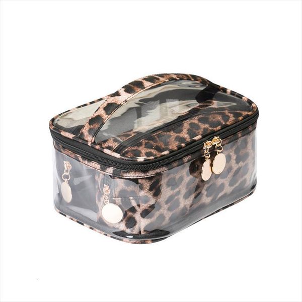ladies leopard pvc cosmetic bags travel waterproof beauty makeup toiletry storage case lipsticks holder organizer accessories
ladies leopard pvc cosmetic bags travel waterproof beauty makeup toiletry storage case lipsticks holder organizer accessories