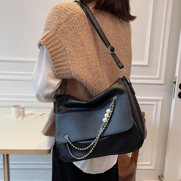 evening bags fashion high capacity shoulder bag for woman quality pu leather messenger luxury chain handbags sac a main femme
evening bags fashion high capacity shoulder bag for woman quality pu leather messenger luxury chain handbags sac a main femme
