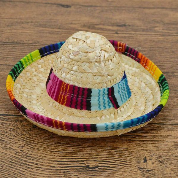 dog apparel multicolor pet sombrero hat cat cap small outdoor costume head wear decoration hks99
dog apparel multicolor pet sombrero hat cat cap small outdoor costume head wear decoration hks99