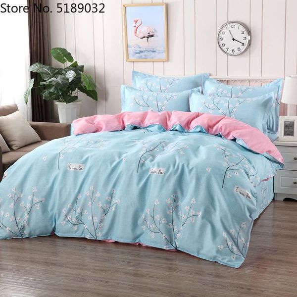 bedding sets 3d print bed linen and pillowcase 4pcs flower geometric pattern duvet cover sheet home bedclothes for girls boy
bedding sets 3d print bed linen and pillowcase 4pcs flower geometric pattern duvet cover sheet home bedclothes for girls boy