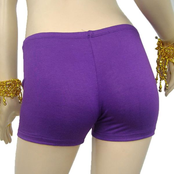 gym clothing safety underwear women belly dance costume cotton casual pants, White;black
gym clothing safety underwear women belly dance costume cotton casual pants, White;black