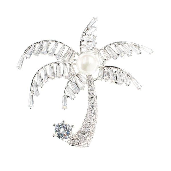 pins, brooches crystal cubic zirconia pearl coconut tree brooch broach pin pendant women jewelry accessories xr03558, Gray
pins, brooches crystal cubic zirconia pearl coconut tree brooch broach pin pendant women jewelry accessories xr03558, Gray