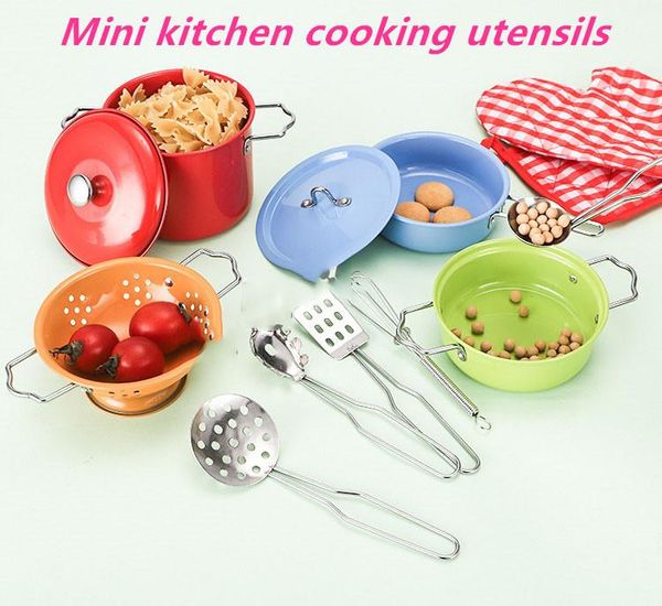 decorative objects & figurines mini simulation kitchen set ornaments play cooking rice pot small utensils children's house educational
decorative objects & figurines mini simulation kitchen set ornaments play cooking rice pot small utensils children's house educational