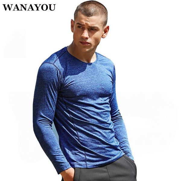men long sleeve running t-shirt,quick dry sports climbing workout shirt,breathable slim outdoor hiking fitness t-shirt jerseys, Black;blue
men long sleeve running t-shirt,quick dry sports climbing workout shirt,breathable slim outdoor hiking fitness t-shirt jerseys, Black;blue