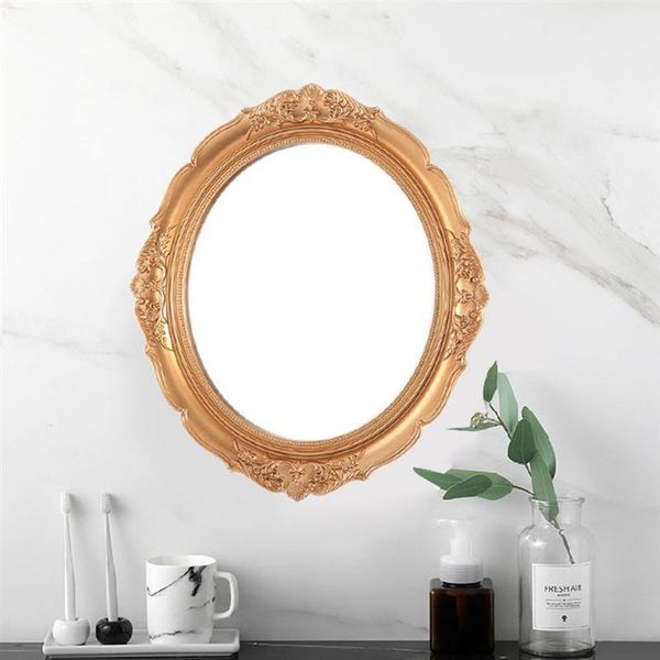 mirrors 1pc wall makeup mirror retro style design girl home decorative cosmetic
mirrors 1pc wall makeup mirror retro style design girl home decorative cosmetic