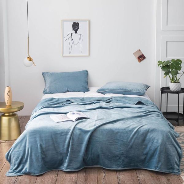 blankets plaid for bed solid color thicker bedspreads on the beds queen/king size coral fleece blanket sofa(pillowcase need order)
blankets plaid for bed solid color thicker bedspreads on the beds queen/king size coral fleece blanket sofa(pillowcase need order)