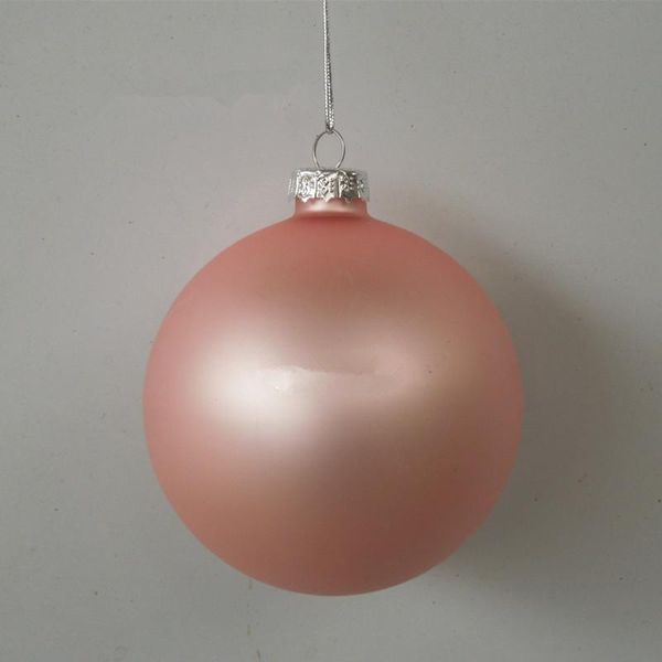 party decoration 12pcs/pack diameter=8cm small size matte pink series christmas day glass globe handmade lamp blown festival wedding pendant
party decoration 12pcs/pack diameter=8cm small size matte pink series christmas day glass globe handmade lamp blown festival wedding pendant