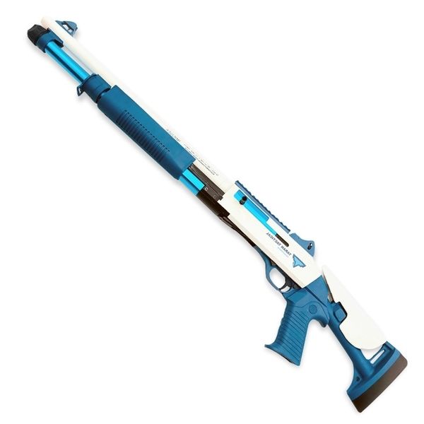 2535shell throwing sun xm1014 boy eating chicken shooting soft bullet shooter moving bolt children's toy gun
2535shell throwing sun xm1014 boy eating chicken shooting soft bullet shooter moving bolt children's toy gun