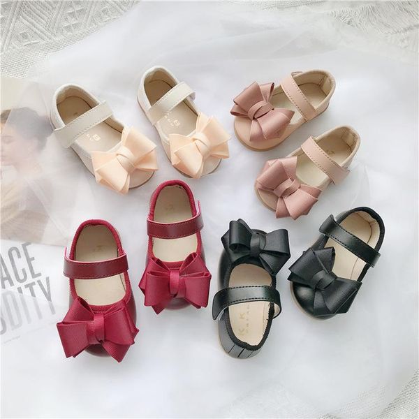 flat shoes baby leather old princess single 2021 autumn toddlers girls bow, Black;grey
flat shoes baby leather old princess single 2021 autumn toddlers girls bow, Black;grey