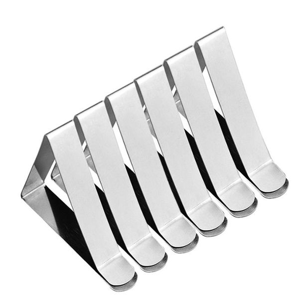 clothing & wardrobe storage 5/10pcs table cloth clip stainless steel tablecloth subject tablecloths clamp wedding party home holder clips
clothing & wardrobe storage 5/10pcs table cloth clip stainless steel tablecloth subject tablecloths clamp wedding party home holder clips