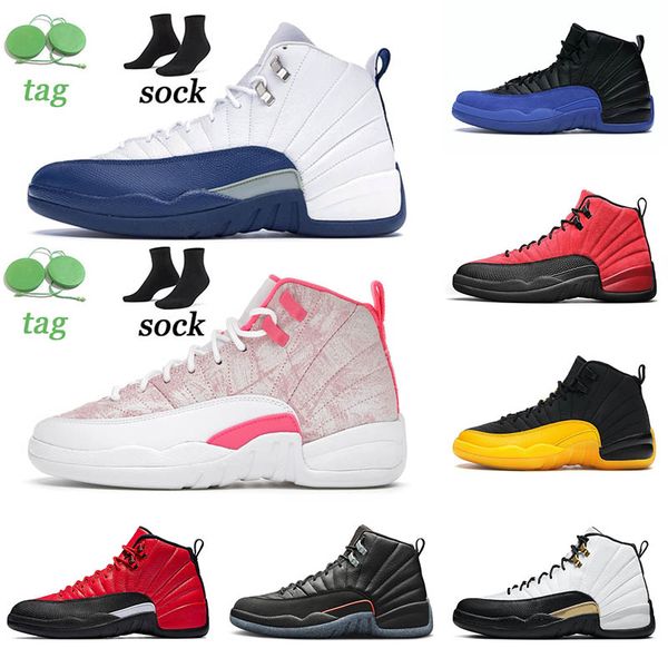 women fashion jumpman 12 12s basketball shoes game royal ov white black dark concord cny dark concor low se bowl off mens sneakers sports tr
women fashion jumpman 12 12s basketball shoes game royal ov white black dark concord cny dark concor low se bowl off mens sneakers sports tr