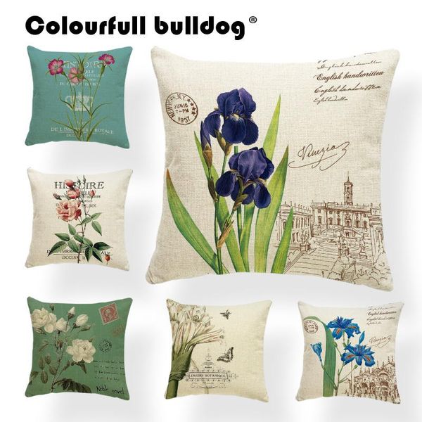 plant flowers vintage cushion decorative purple red butterfly blue lily pink rose tulip castle hydrangea pillow case 45*45 cushion/decorativ
plant flowers vintage cushion decorative purple red butterfly blue lily pink rose tulip castle hydrangea pillow case 45*45 cushion/decorativ
