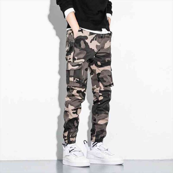 autumn camouflage cargo pantsjogger utdoor women pant tactical military casual loose sweat pants cotton trouser plus size 7xl, Black
autumn camouflage cargo pantsjogger utdoor women pant tactical military casual loose sweat pants cotton trouser plus size 7xl, Black