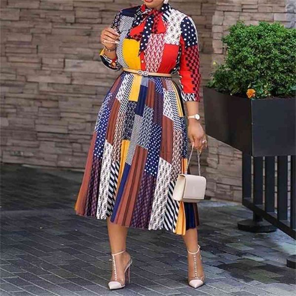 plus size -3xl women o-neck lace-up butterfly long sleeve loose pleated printing mid calf es for high street wear, Black;gray
plus size -3xl women o-neck lace-up butterfly long sleeve loose pleated printing mid calf es for high street wear, Black;gray