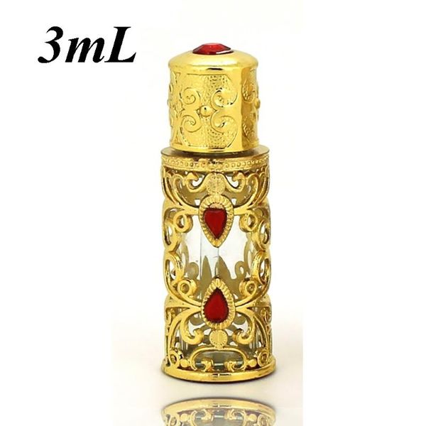 storage bottles & jars 3 ml arabian style refillable antiqued metal essential oil perfume with alloy dropper portable
storage bottles & jars 3 ml arabian style refillable antiqued metal essential oil perfume with alloy dropper portable
