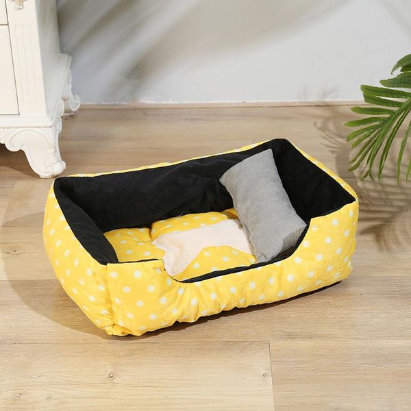 kennels & pens dog bed sofa puppy pet bench for small large medium dogs cat blanket beds mats house lounger kennel
kennels & pens dog bed sofa puppy pet bench for small large medium dogs cat blanket beds mats house lounger kennel