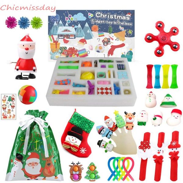 u stock blind box christmas fidget toys pack anti stress toys set marble relief gifts for adults children sensory antistress relieves game b
u stock blind box christmas fidget toys pack anti stress toys set marble relief gifts for adults children sensory antistress relieves game b