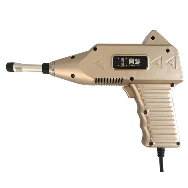 spine back activator instrument 16 gear pulse massage tool health care adjustable correction gun
spine back activator instrument 16 gear pulse massage tool health care adjustable correction gun