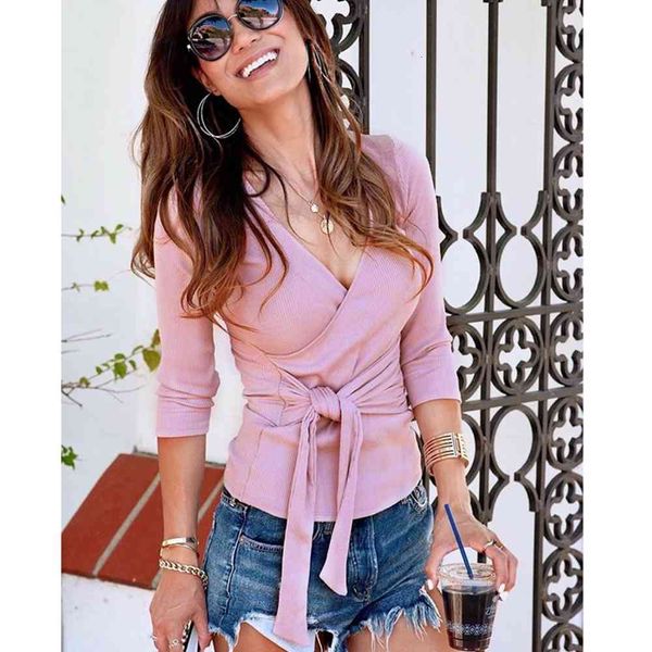 women's sweaters european and american summer women v collar cross long sleeve waistband bow knit b9j7, White;black
women's sweaters european and american summer women v collar cross long sleeve waistband bow knit b9j7, White;black