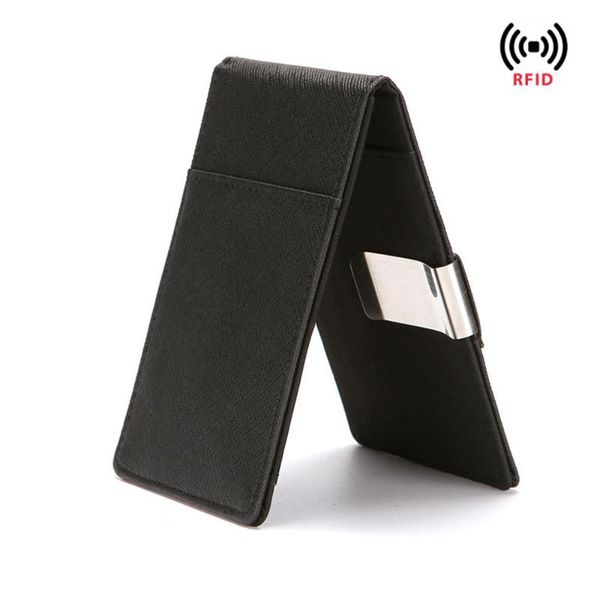 card holders rfid men wallets slim mini holder automatically purse thin small casual cases money, Brown;gray
card holders rfid men wallets slim mini holder automatically purse thin small casual cases money, Brown;gray