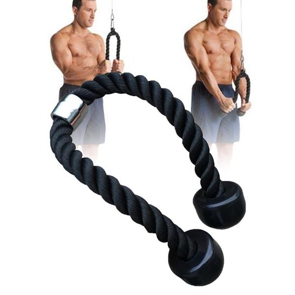 resistance bands tricep bicep pull rope fitness exercises ropetriceps equipment rubber
resistance bands tricep bicep pull rope fitness exercises ropetriceps equipment rubber