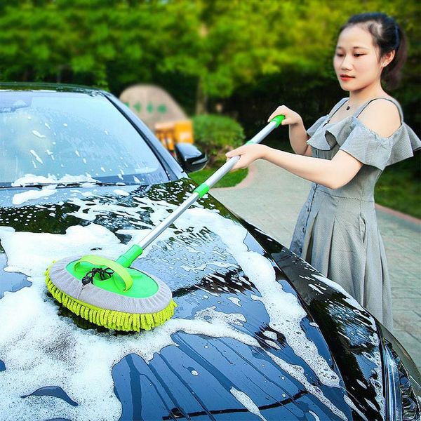 car sponge 2 in 1 removable wash mop with extendable handle cleaning for soft chenille broom window mops
car sponge 2 in 1 removable wash mop with extendable handle cleaning for soft chenille broom window mops
