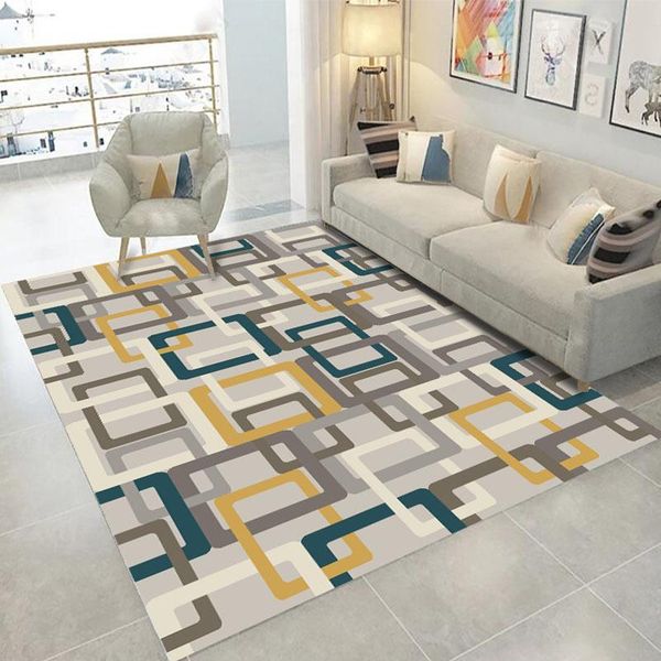 carpets nordic simple carpet living room sofa coffee table blanket bedside bed mat floor bedroom slip rug kids playing print
carpets nordic simple carpet living room sofa coffee table blanket bedside bed mat floor bedroom slip rug kids playing print