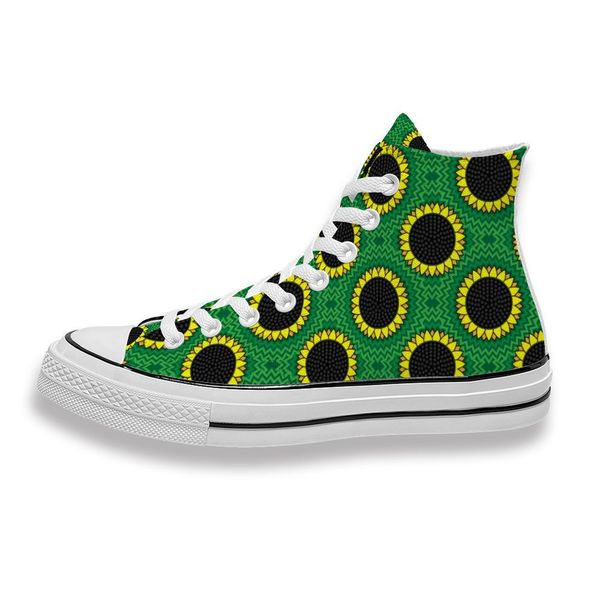 custom printed black sunflower in green background sneakers high mens womens running shoes skateboard diy trainers canvas casual shoe
custom printed black sunflower in green background sneakers high mens womens running shoes skateboard diy trainers canvas casual shoe