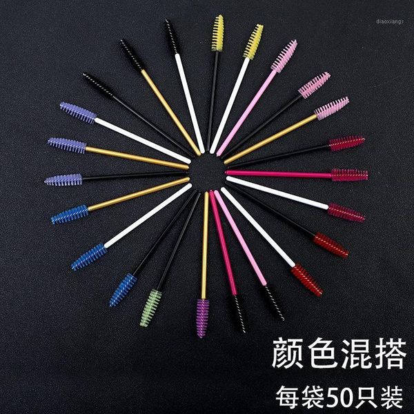 eyelash extension disposable brush mascara wand applicator lashes cosmetic foundation makeup brushes tools false eyelashes1
eyelash extension disposable brush mascara wand applicator lashes cosmetic foundation makeup brushes tools false eyelashes1