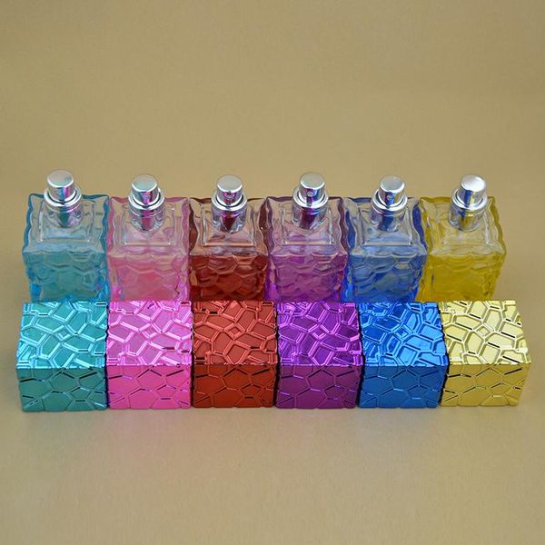 5pcs/lot 20ml 30ml water cube design empty perfume bottles atomizer spray glass refillable bottle scent case storage & jars
5pcs/lot 20ml 30ml water cube design empty perfume bottles atomizer spray glass refillable bottle scent case storage & jars