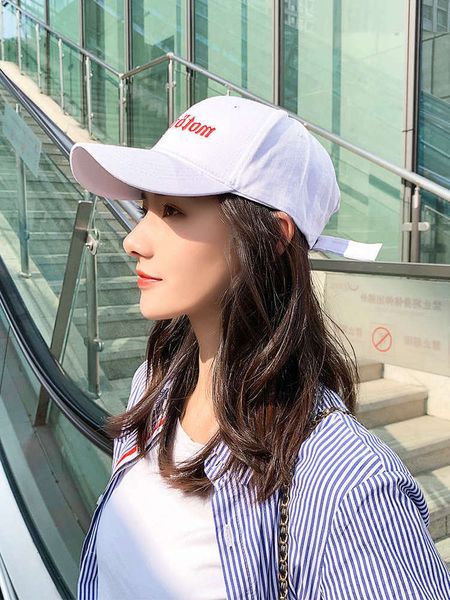 ball caps black heart broken hat women's summer korean tide brand spring sunscreen baseball cap, Blue;gray
ball caps black heart broken hat women's summer korean tide brand spring sunscreen baseball cap, Blue;gray