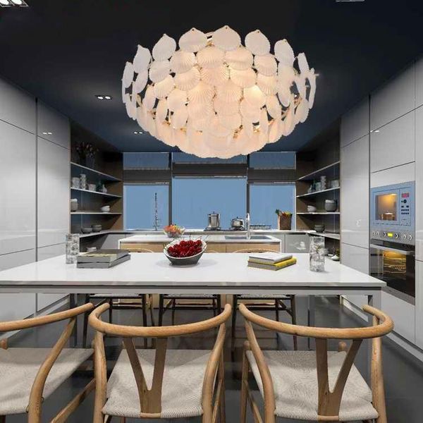 postmodern light luxury crystal simple fashion lamp ceiling black semi-led small shell bedroom lights
postmodern light luxury crystal simple fashion lamp ceiling black semi-led small shell bedroom lights
