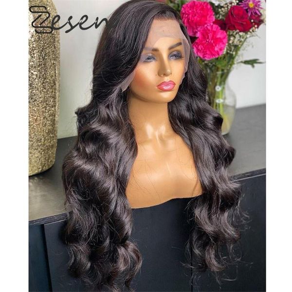 synthetic wigs lace front long wavy hair natural black color 1b for women heat resistant fiber 26 inch
synthetic wigs lace front long wavy hair natural black color 1b for women heat resistant fiber 26 inch