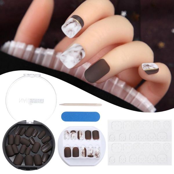 false nails 30pcs/set colorful nail art press coffin tips full cover fake manicure ballerina, Red;gold
false nails 30pcs/set colorful nail art press coffin tips full cover fake manicure ballerina, Red;gold