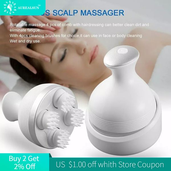 electric head massage health care asajeador relaxation massagem massageador corporal relieve fatigue scalp masaje saude massager
electric head massage health care asajeador relaxation massagem massageador corporal relieve fatigue scalp masaje saude massager