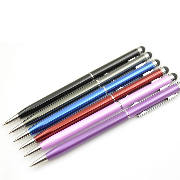 6pieces/lot 2019new rose red ballpoint pen multifunction touch gel ink pen roller ball pen stationery ball-point 0.5mm drop shipping, Blue;orange
6pieces/lot 2019new rose red ballpoint pen multifunction touch gel ink pen roller ball pen stationery ball-point 0.5mm drop shipping, Blue;orange