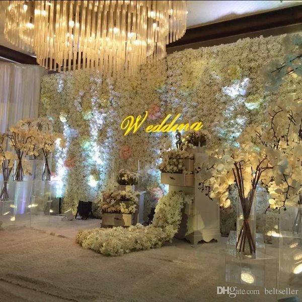 ivory color artificial craft silk hydrangea flower wall wedding backdrop lawn for party decorations 60cm*40cm decorative flowers & wreaths
ivory color artificial craft silk hydrangea flower wall wedding backdrop lawn for party decorations 60cm*40cm decorative flowers & wreaths