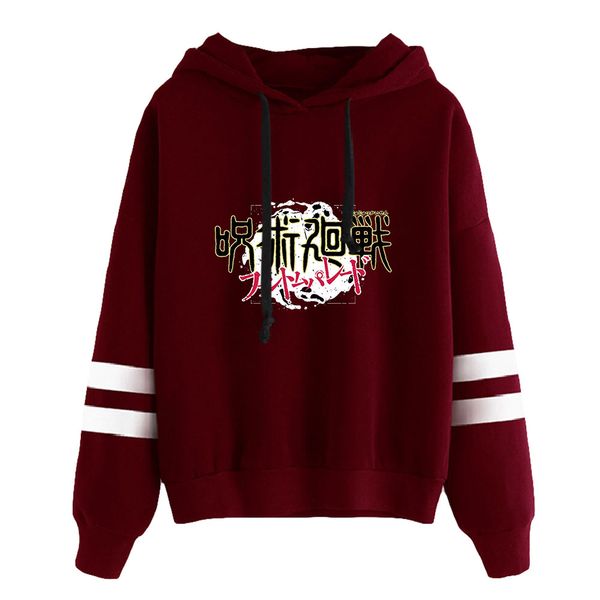 women hoodie game phantom pocketless sleeve men sweatshirt harajuku streetwear 2021 jujutsu kaisen clothes plus size, Black
women hoodie game phantom pocketless sleeve men sweatshirt harajuku streetwear 2021 jujutsu kaisen clothes plus size, Black