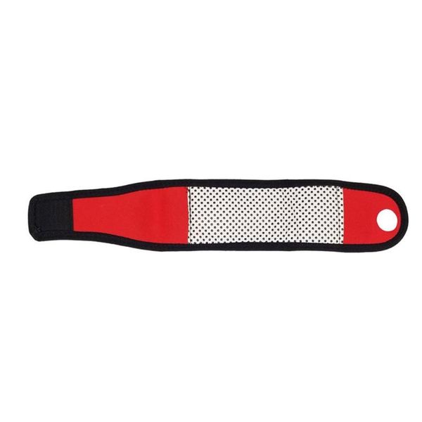 wrist support fever wrap sports compression bracers pong guard bicycle mouse hand protective strap, Black;red
wrist support fever wrap sports compression bracers pong guard bicycle mouse hand protective strap, Black;red