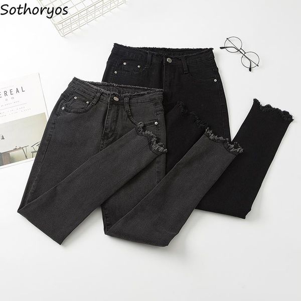 jeans women simple solid pencil ankle-length trousers trendy all-match womens korean style leisure female large size high waist women's, Blue
jeans women simple solid pencil ankle-length trousers trendy all-match womens korean style leisure female large size high waist women's, Blue