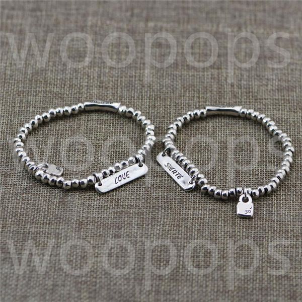 arrival 19cm bracelets love friendship plated jewelry small and delicate design gift women men lover charm, Golden;silver
arrival 19cm bracelets love friendship plated jewelry small and delicate design gift women men lover charm, Golden;silver