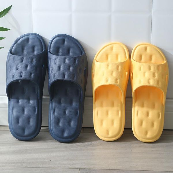sandals and slippers women's soft home non-slip indoor couple bottom shoes bathroom bath men's, Black
sandals and slippers women's soft home non-slip indoor couple bottom shoes bathroom bath men's, Black