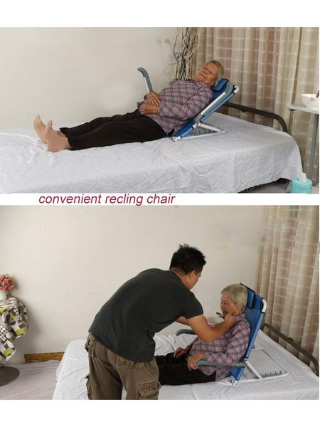 camp furniture patient elder people bed backrest bracket leisure floor outdoor lawn beach recling chair student dormitory armchair
camp furniture patient elder people bed backrest bracket leisure floor outdoor lawn beach recling chair student dormitory armchair