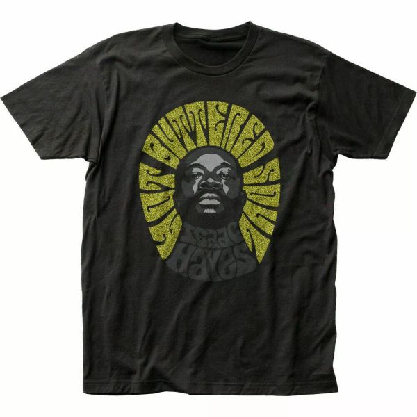 isaac hayes buttered soul t shirt mens licensed rock n roll band tee black, White;black
isaac hayes buttered soul t shirt mens licensed rock n roll band tee black, White;black