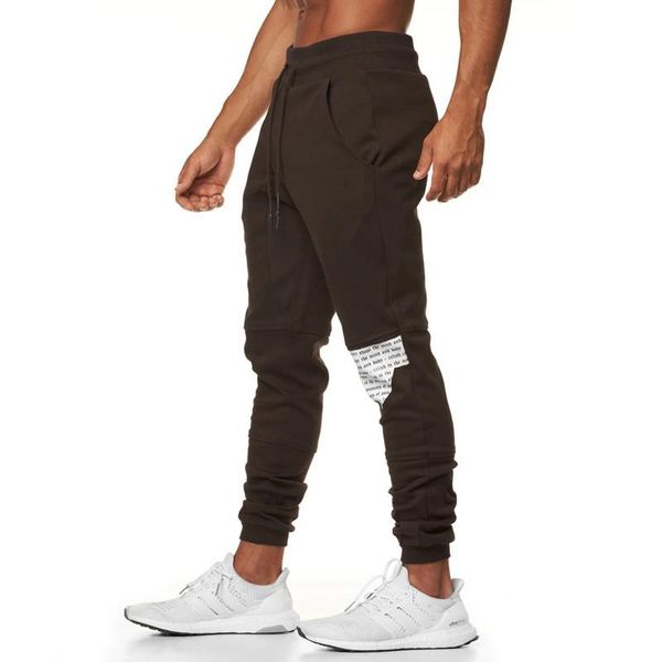 running pants 2021 quick dry fitness muscle jogging men sport pencil soft bodybuilding joggers gym trousers, Black;blue
running pants 2021 quick dry fitness muscle jogging men sport pencil soft bodybuilding joggers gym trousers, Black;blue