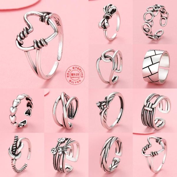 silver color hollow out heart shape open ring design cute fashion for women young girl child gifts adjustable cluster rings, Golden;silver
silver color hollow out heart shape open ring design cute fashion for women young girl child gifts adjustable cluster rings, Golden;silver