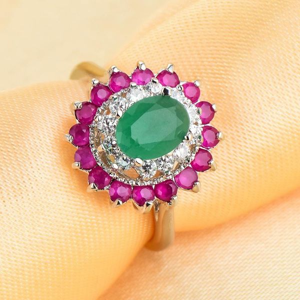 wedding rings est shiny luxury hyperbole flower ring of mixed color frosted zircon for women unique romantic jewelry, Slivery;golden 
wedding rings est shiny luxury hyperbole flower ring of mixed color frosted zircon for women unique romantic jewelry, Slivery;golden