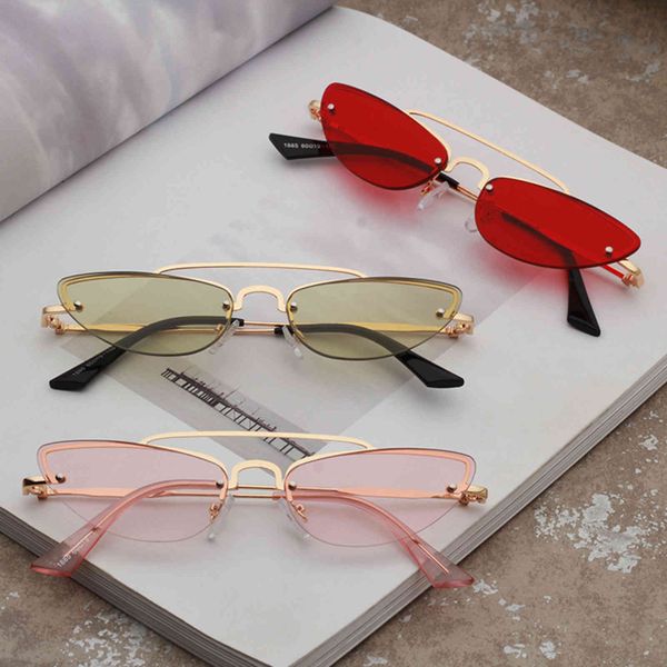 lady sunglass fashion concert tone eyewear vintage candy sunglass ale cool shadow beach spectacl 1885olori0m, White;black
lady sunglass fashion concert tone eyewear vintage candy sunglass ale cool shadow beach spectacl 1885olori0m, White;black