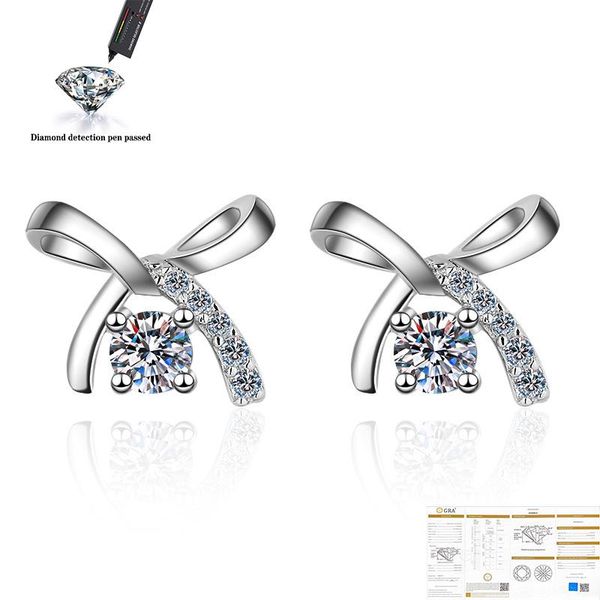 stud 2021 moissanite earrings women silver 925 sterling shiny gem better than diamond gift gra certificate, Golden;silver
stud 2021 moissanite earrings women silver 925 sterling shiny gem better than diamond gift gra certificate, Golden;silver